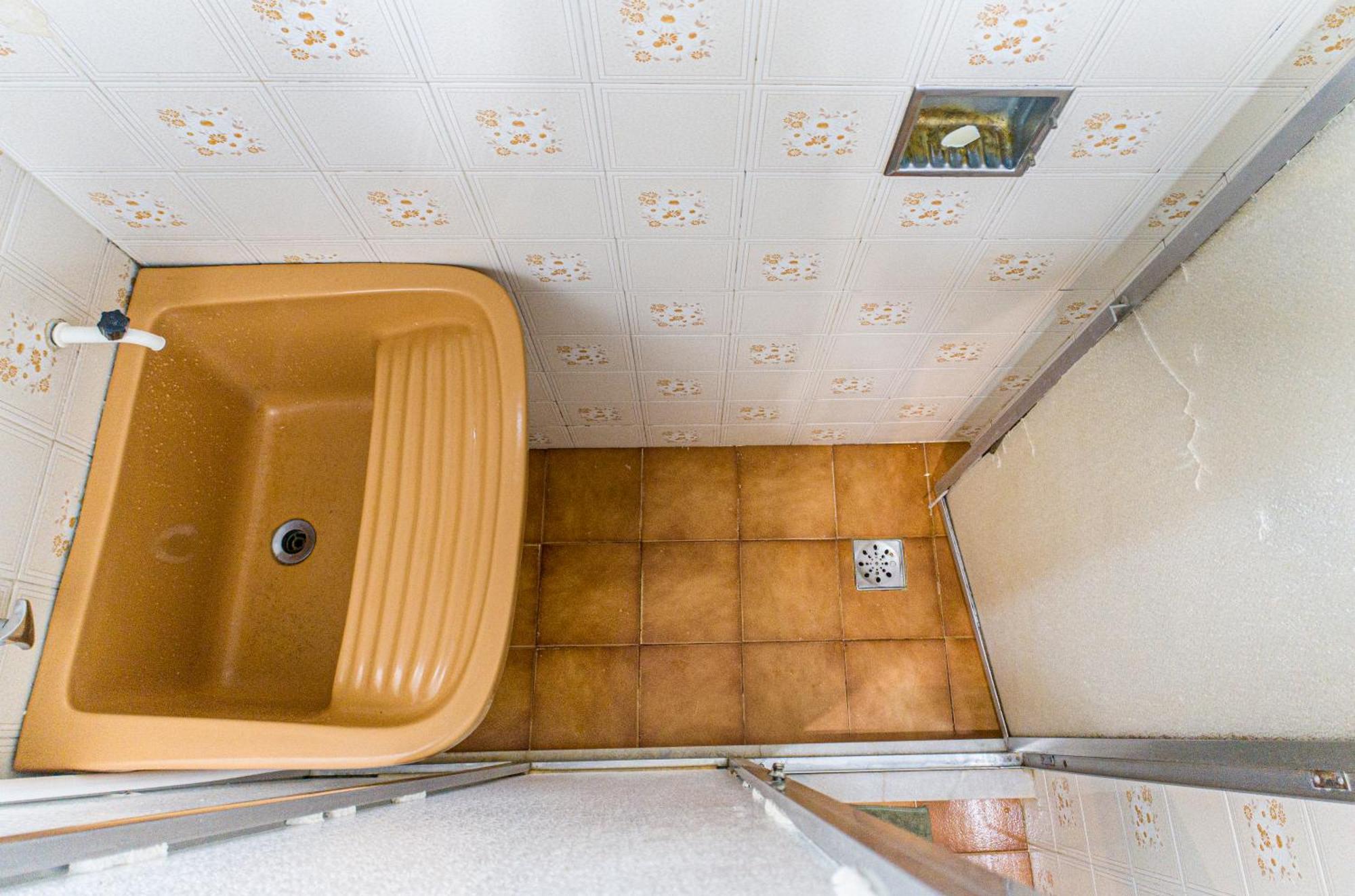 Studio Completo Na Praia De Copacabana Com Ar, Wifi, Netflix, Ate 4 Pessoas, Fundos Claro E Silencioso, Pauloangerami Pj135 Rio de Janeiro Dış mekan fotoğraf